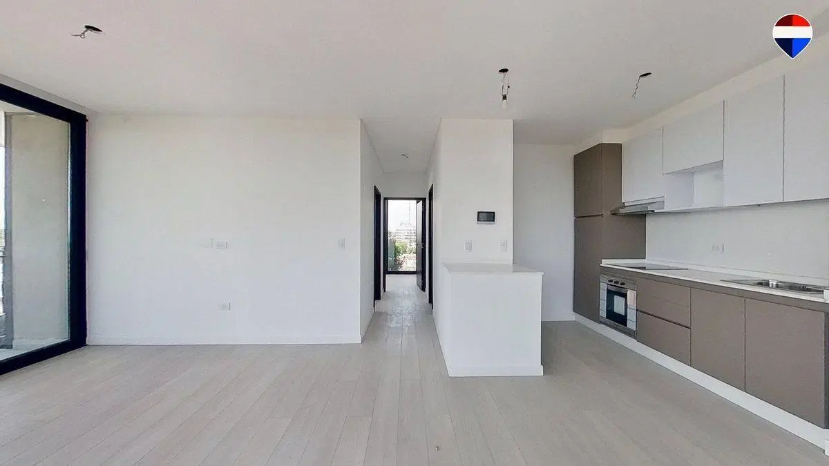 VENTA DEPARTAMENTO PILAR 3 AMBIENTES CENTRO 2