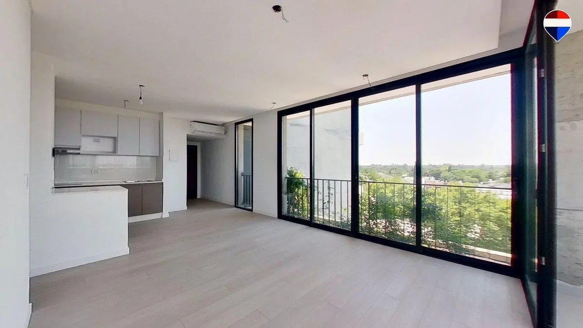 VENTA DEPARTAMENTO PILAR 3 AMBIENTES CENTRO 3