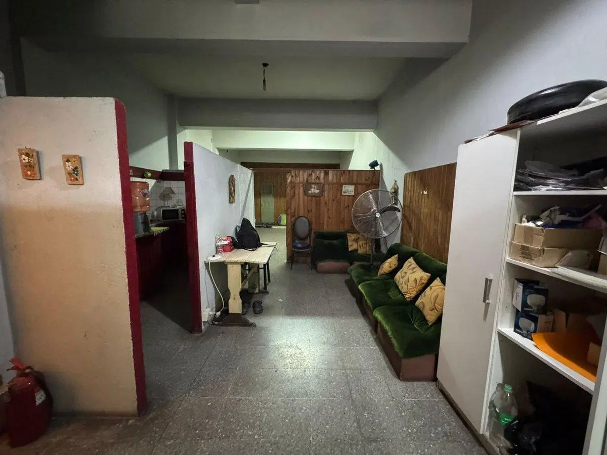 VENTA LOCAL COMERCIAL PADUA SOBRE AVENIDA 100 MTS 5