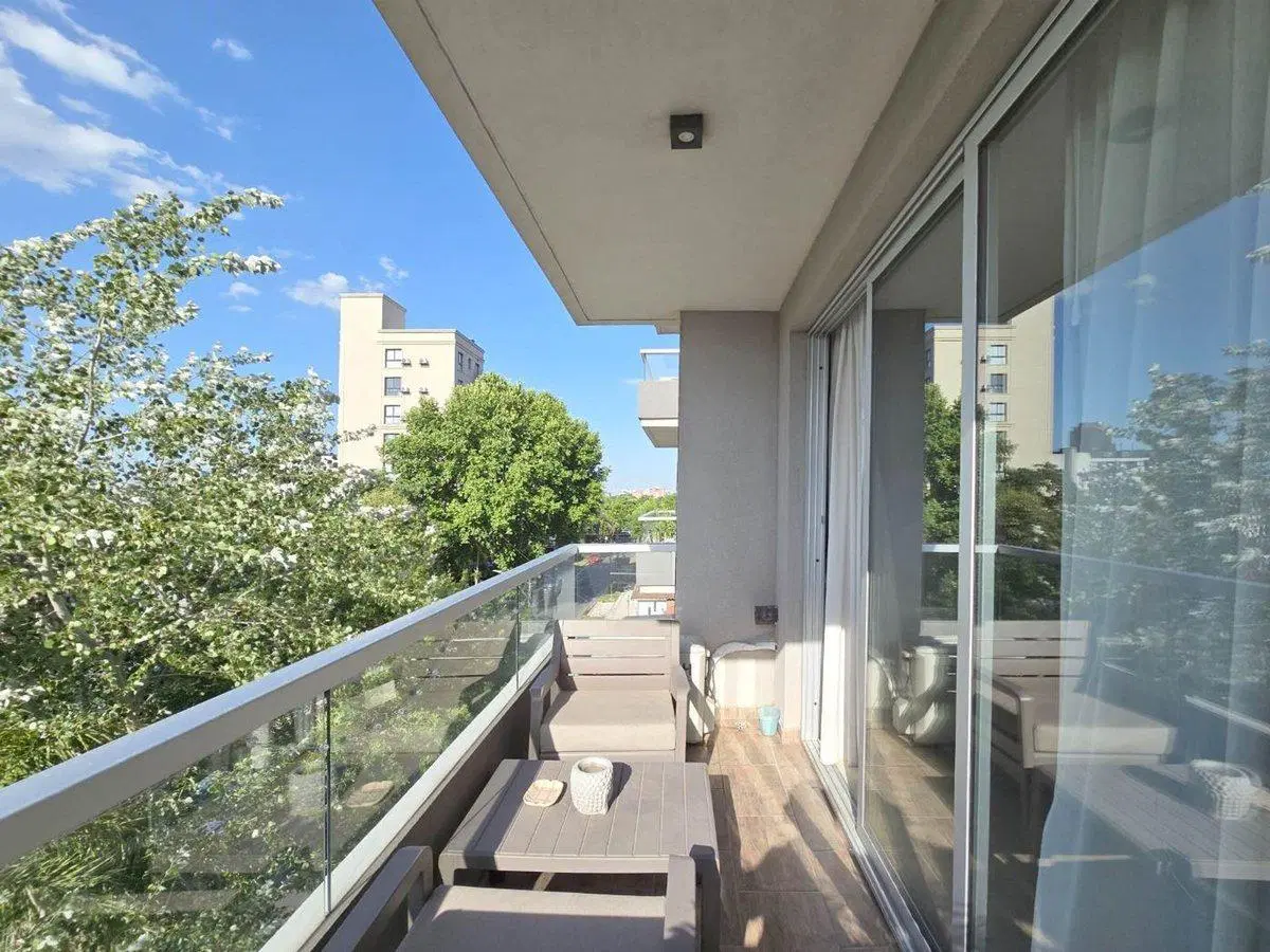 VENTA DEPTO 2 AMB PREMIUM ITUZ NORTE C/COCHERA 2