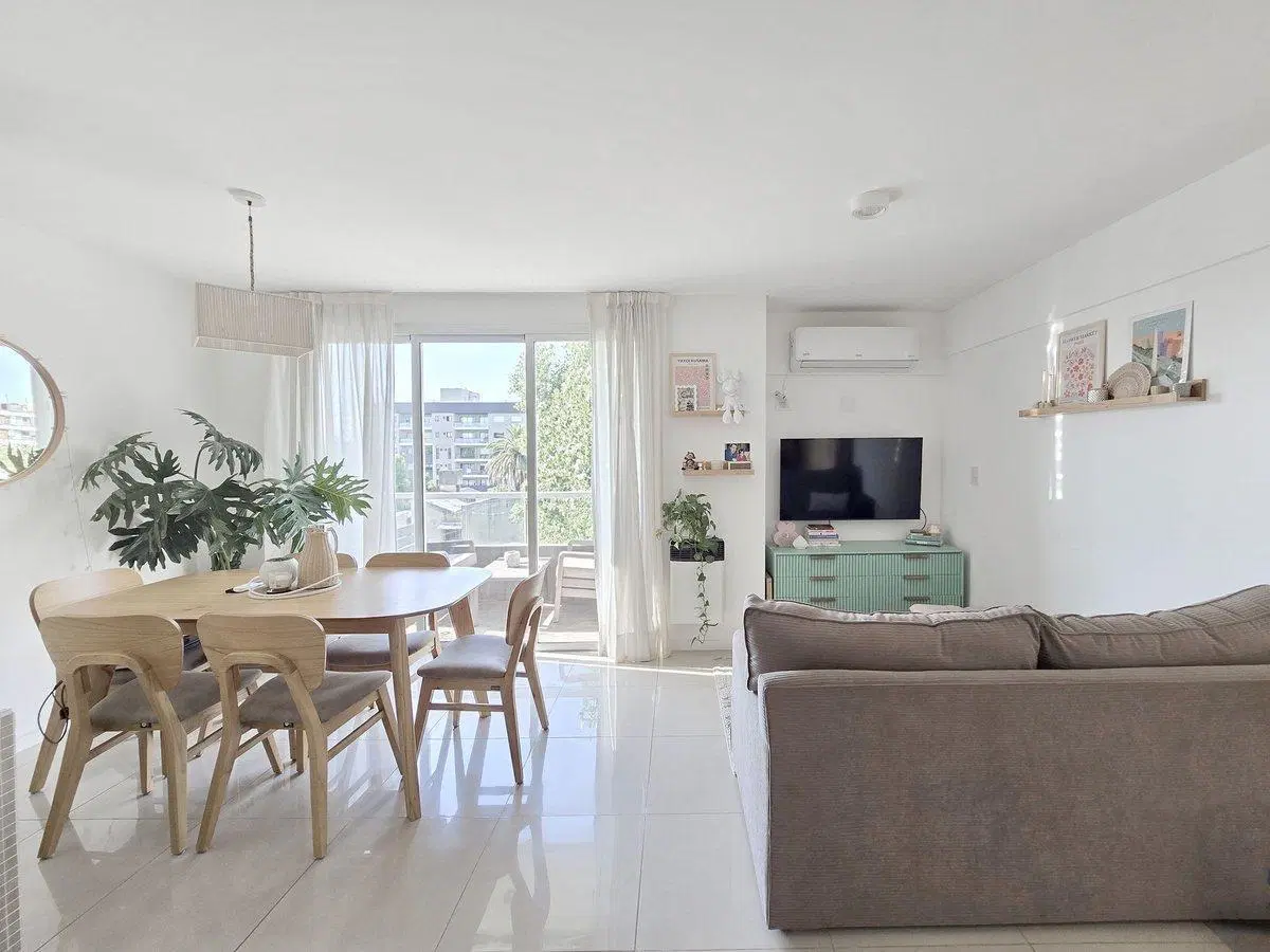 VENTA DEPTO 2 AMB PREMIUM ITUZ NORTE C/COCHERA 4
