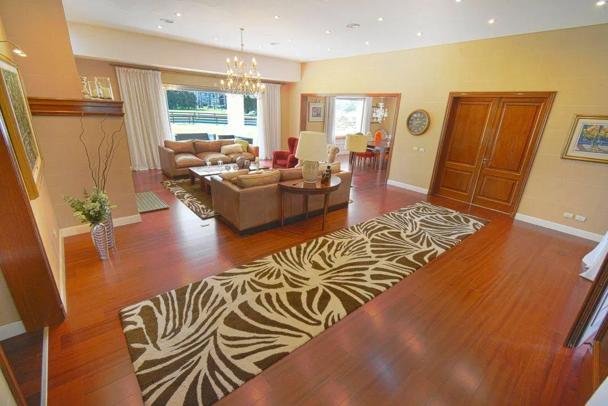 Venta Casa Lujan Club de Campo la Colina 4