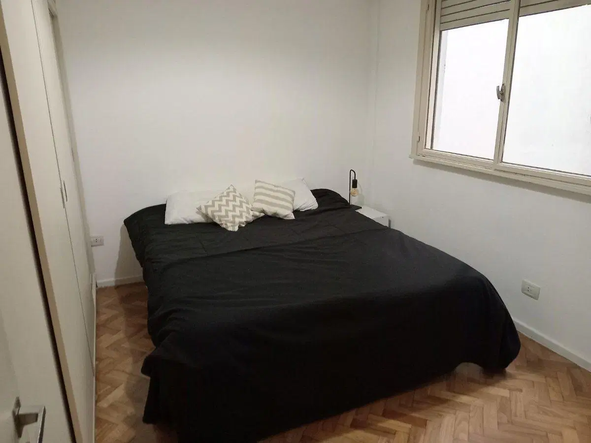 VENTA DEPTO 2 AMB - PALERMO CHICO 2