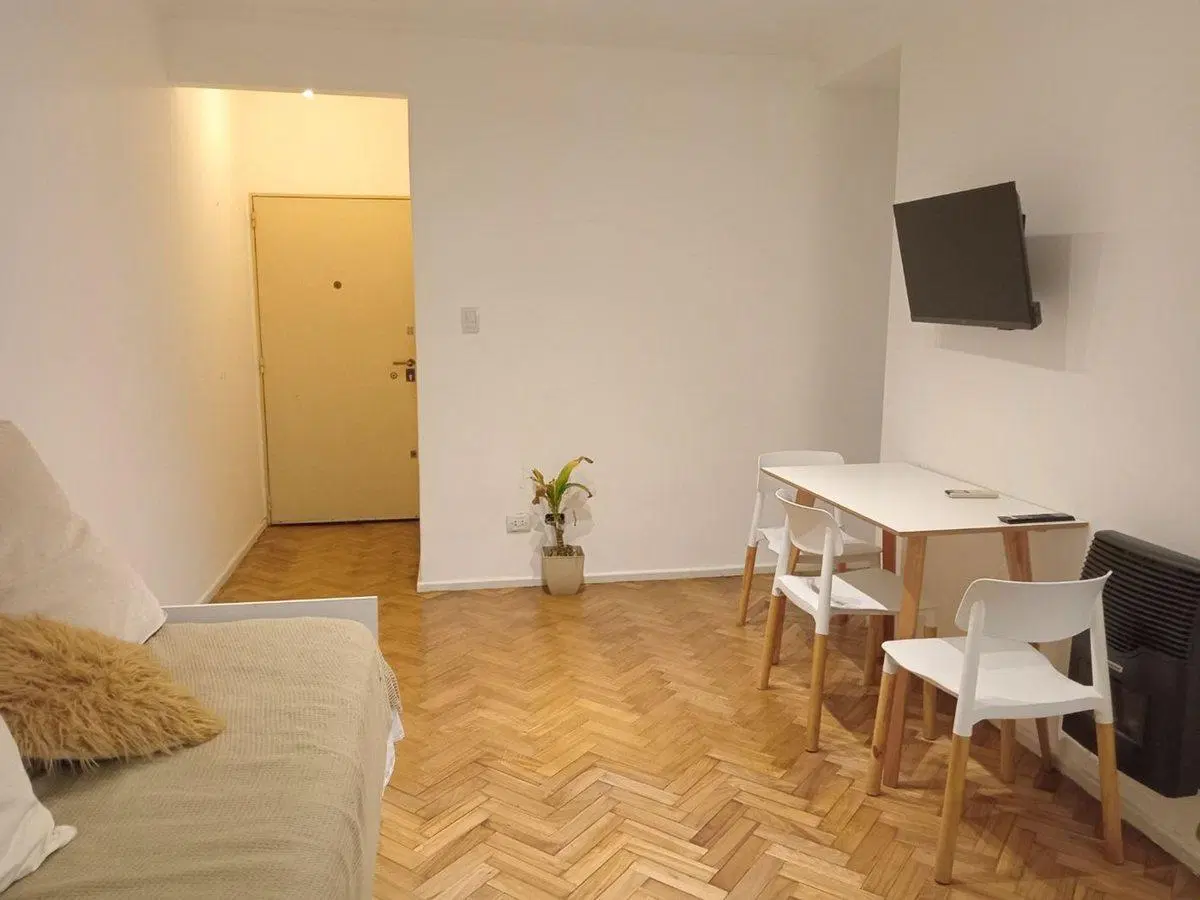 VENTA DEPTO 2 AMB - PALERMO CHICO 5