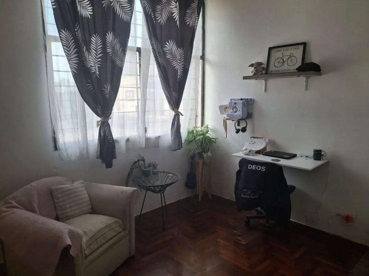 VENTA CASA VILLA SARMIENTO ACEPTA FINANCIACION 3