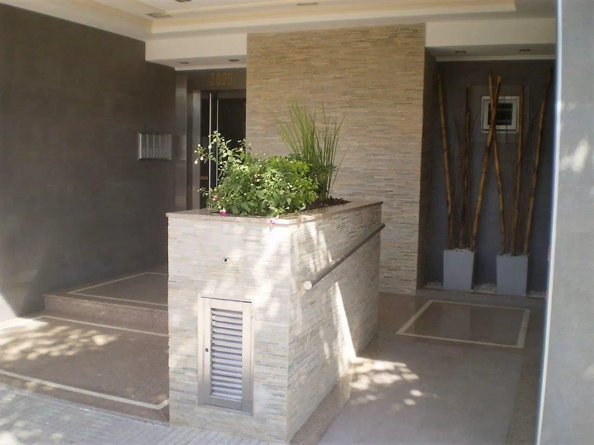 Alquiler departamento 2 ambientes Villa Luzuriaga 4