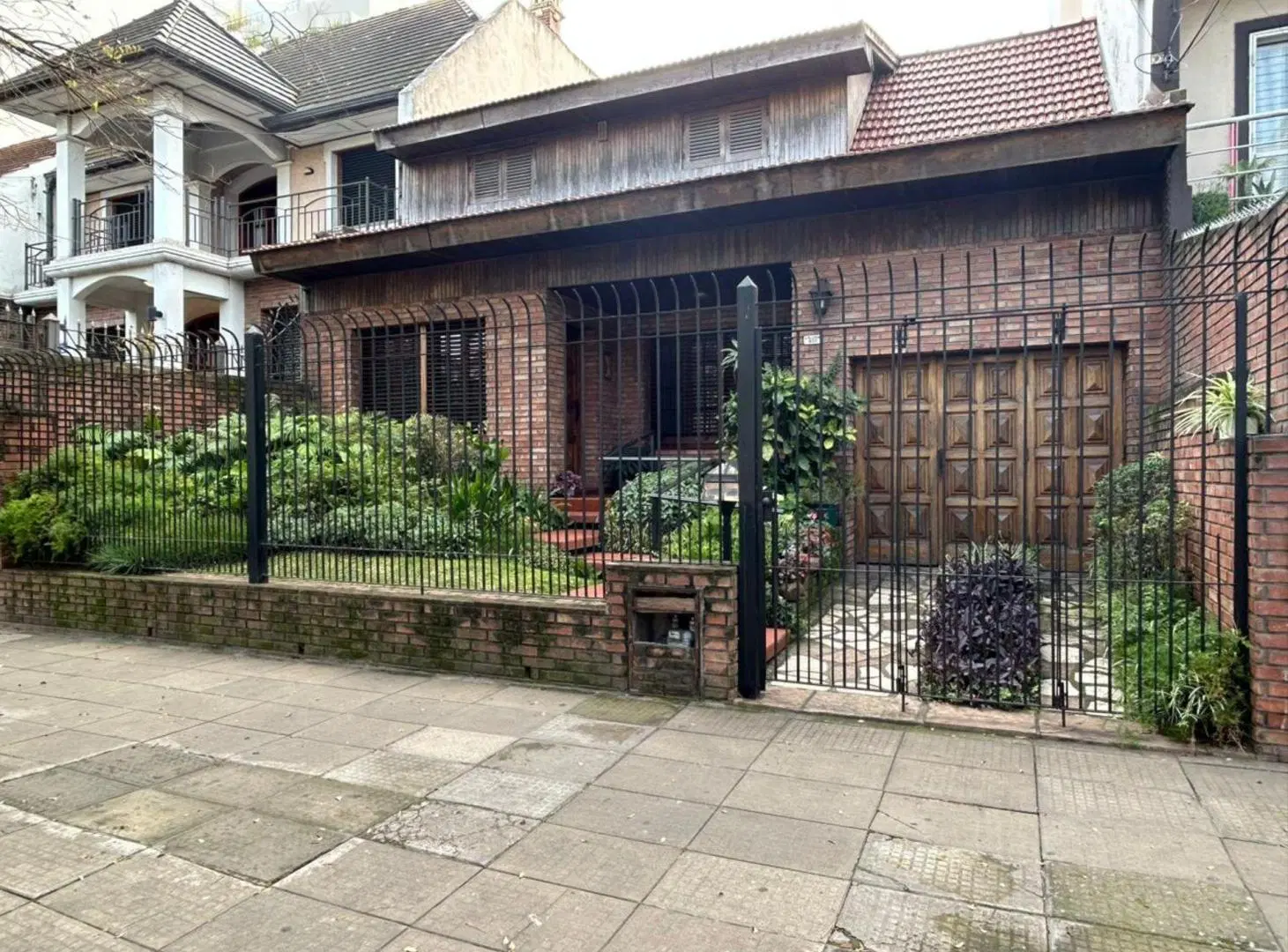 VENTA LOTE 354 M2 - MORON 2