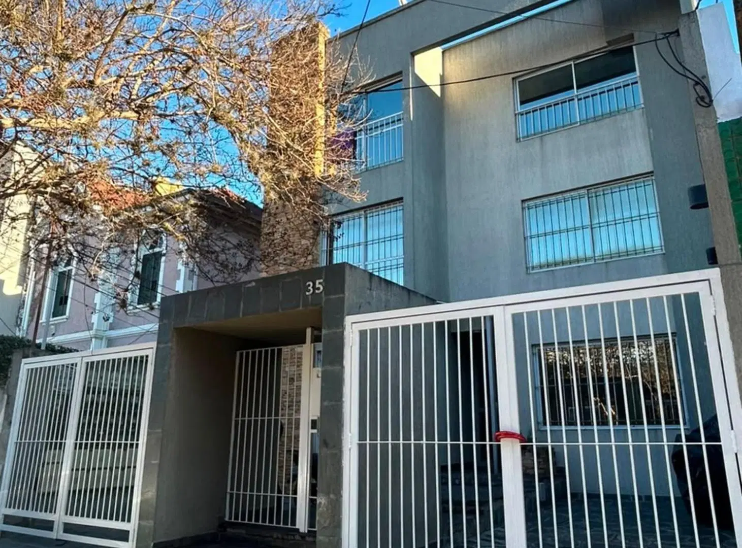 VENTA MONOAMBIENTE MORON CENTRO APTO CREDITO 2
