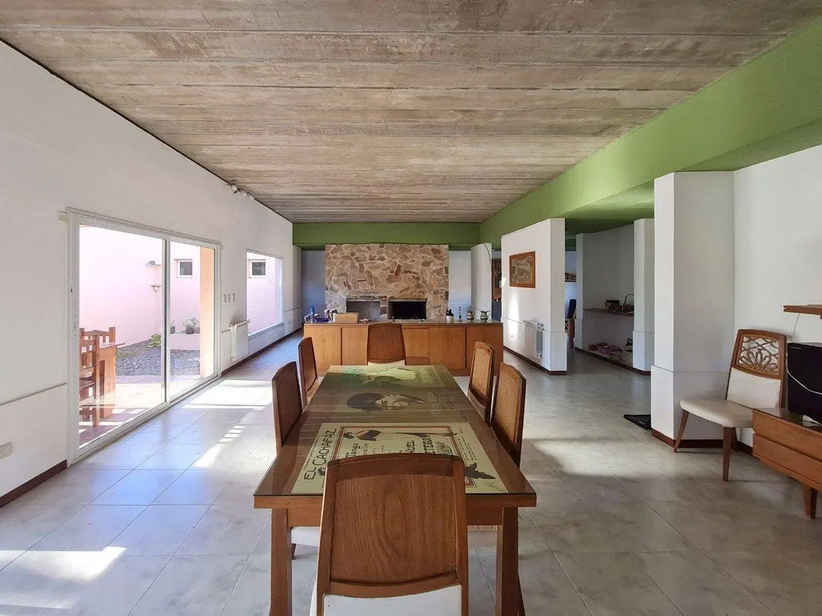 VENTA CASA 4 Amb GRAL LAS HERAS APTA CRÉDITO HIPOT 3
