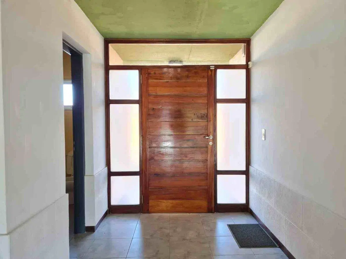 VENTA CASA 4 Amb GRAL LAS HERAS APTA CRÉDITO HIPOT 5