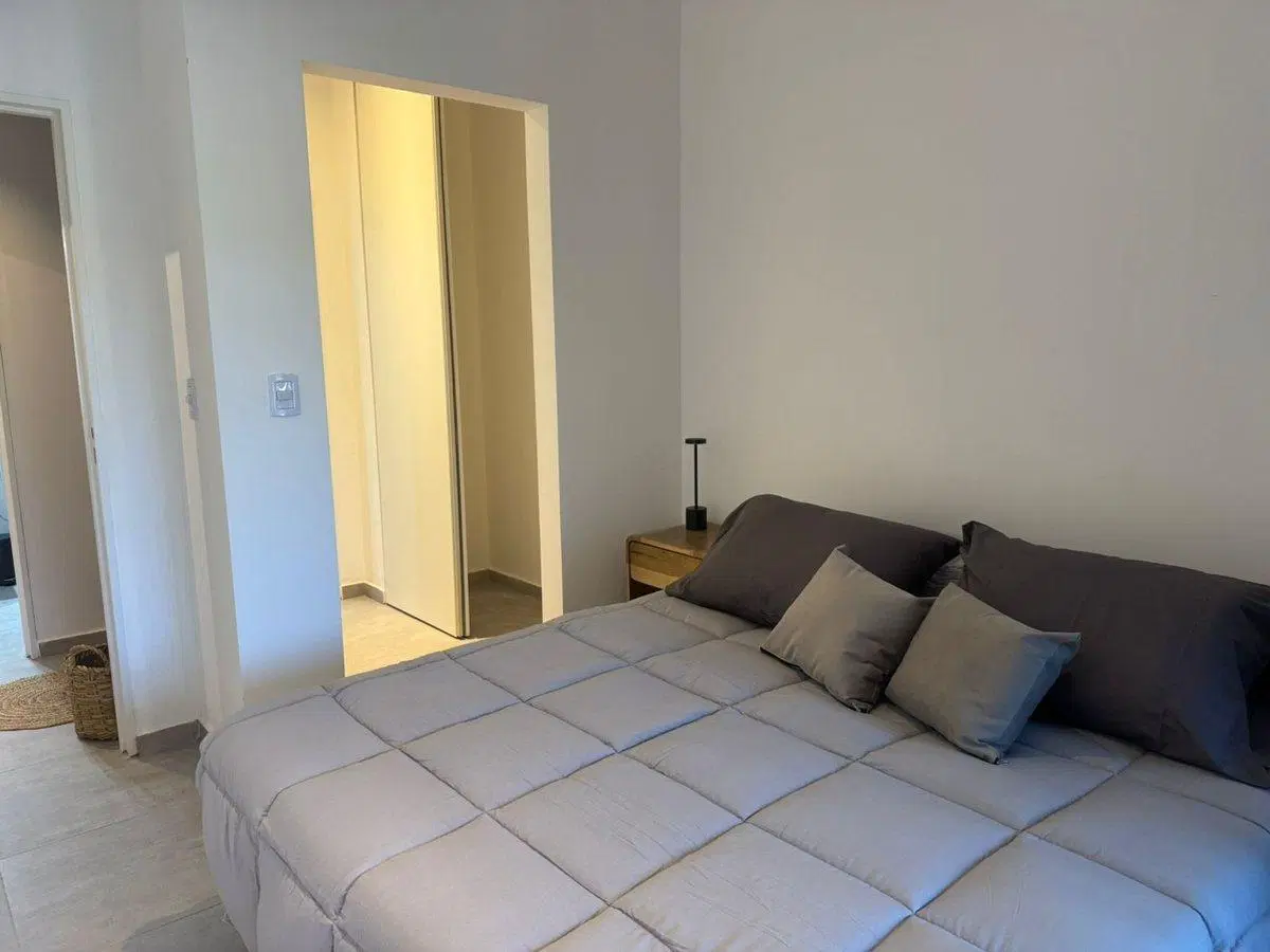 ALQUILER DEPARTAMENTO 2 AMB BE WEST, HURLINGHAM. 4