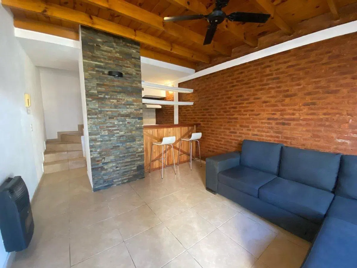 VENTA DEPTO. 2 AMB. Y 1/2  BARRIO GÜEMES - HAEDO 3