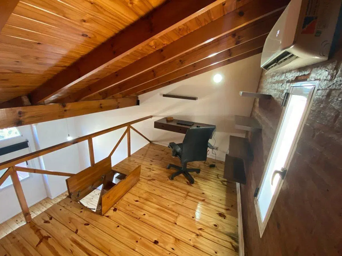 VENTA DEPTO. 2 AMB. Y 1/2  BARRIO GÜEMES - HAEDO 4