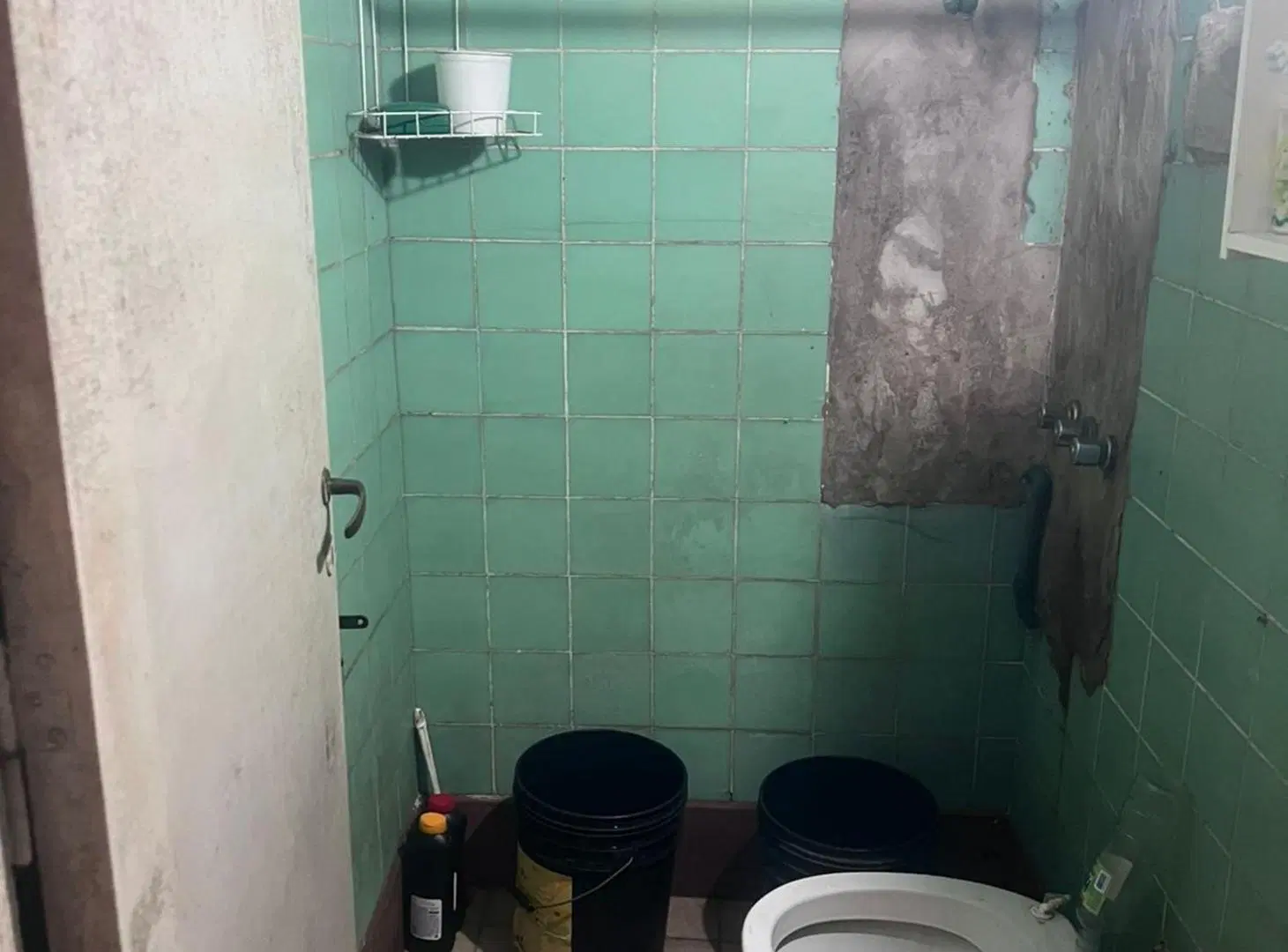 Casa 3 ambientes Lanus Oeste a reciclar 4