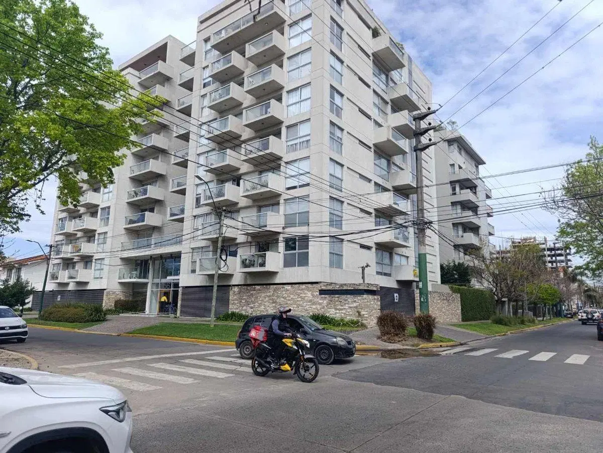 COCHERA en venta en ITUZAINGÓ NORTE CENTRO 5
