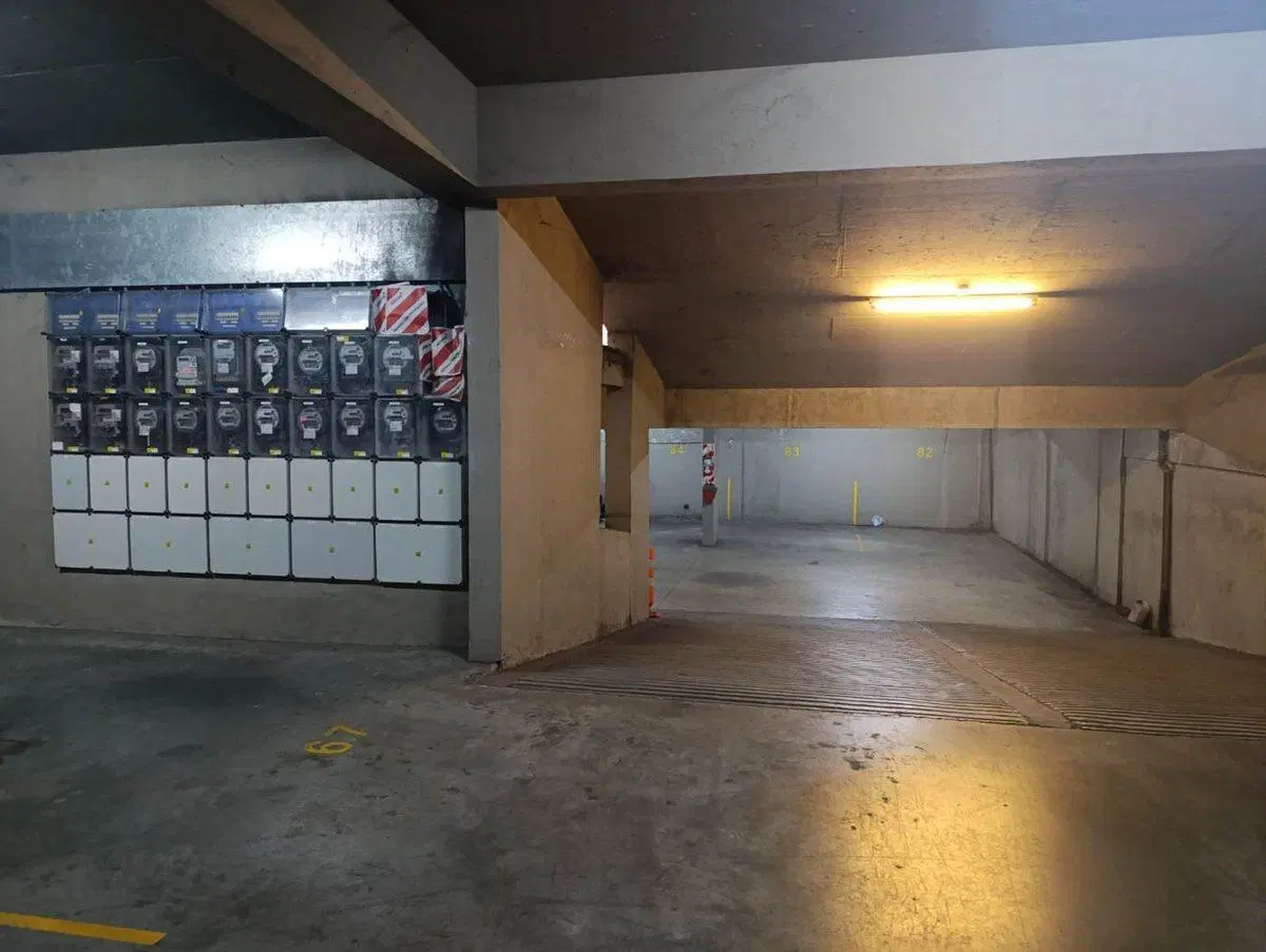 COCHERA en venta en ITUZAINGÓ NORTE CENTRO 4