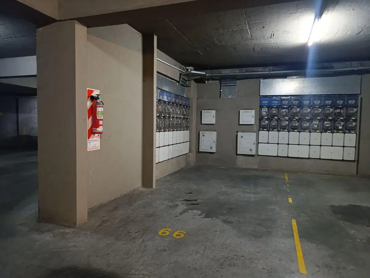 COCHERA en venta en ITUZAINGÓ NORTE CENTRO 3