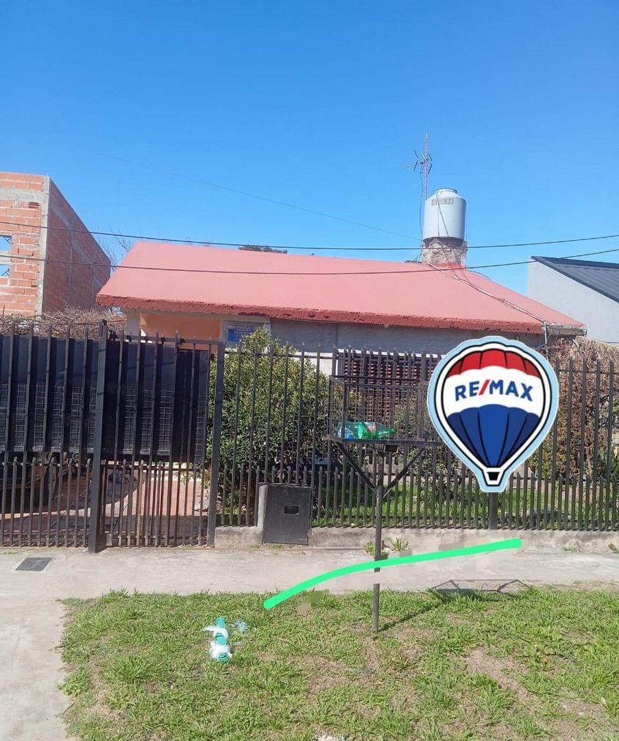 VENTA CASA EN MORENO