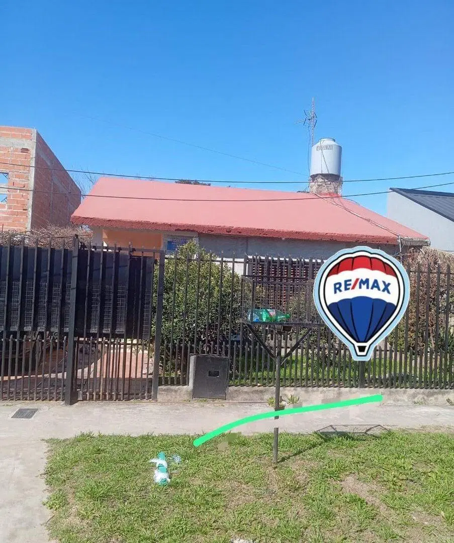 VENTA CASA EN MORENO 3