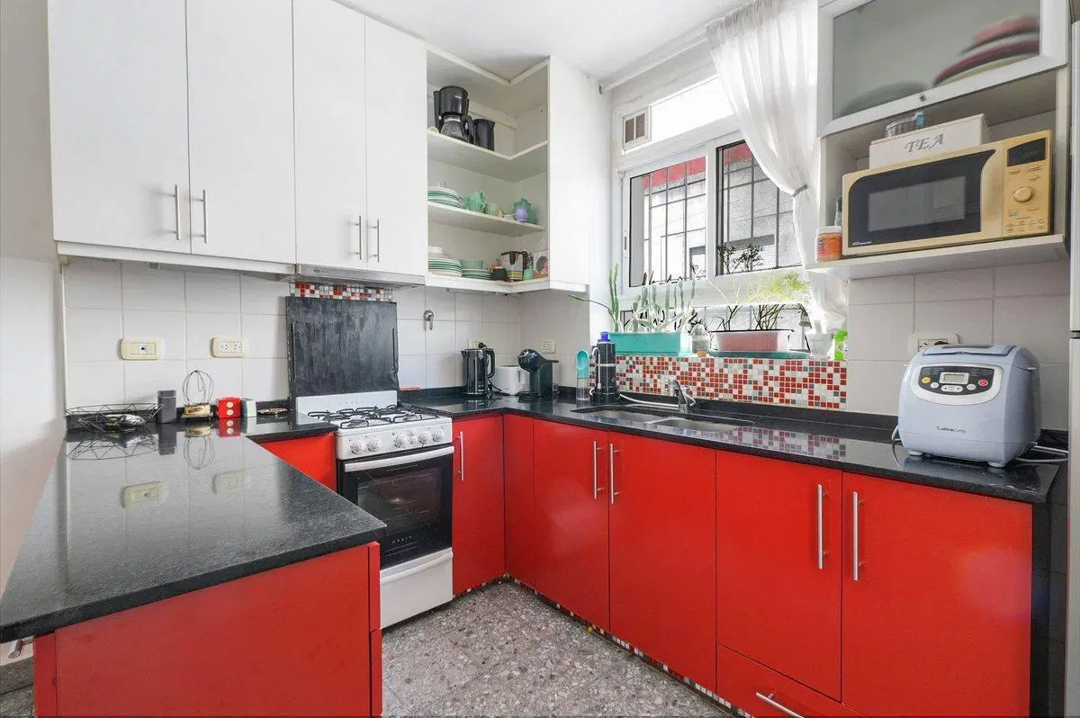 VENTA PH 4 AMB DEPENDENCIA SIN EXPENSAS PERMUTA 4