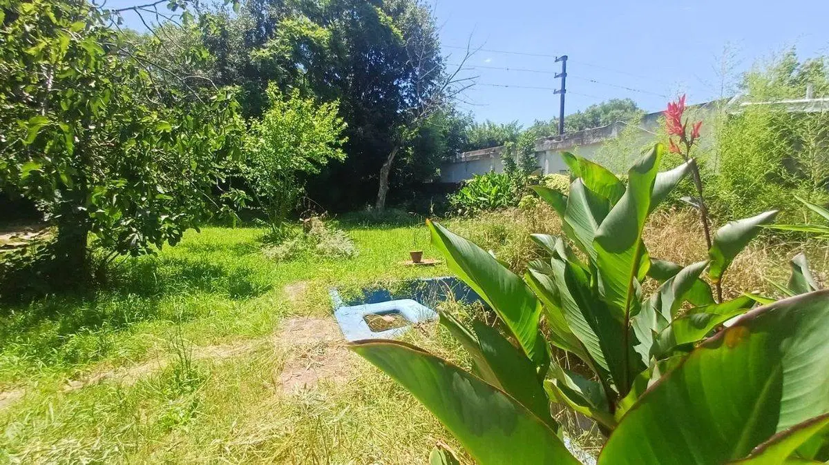 VENTA LOTE VILLA UDAONDO LELOIR PERMUTA OPORTUNIDA 3
