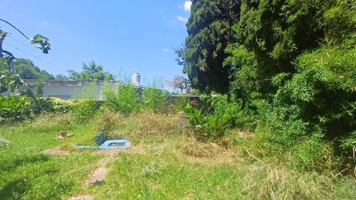 VENTA LOTE VILLA UDAONDO LELOIR PERMUTA OPORTUNIDA 4