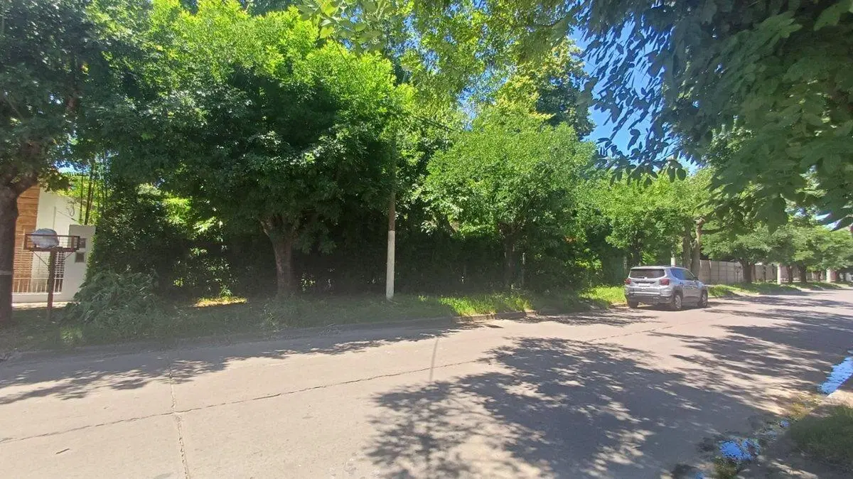 VENTA LOTE VILLA UDAONDO LELOIR PERMUTA OPORTUNIDA 2