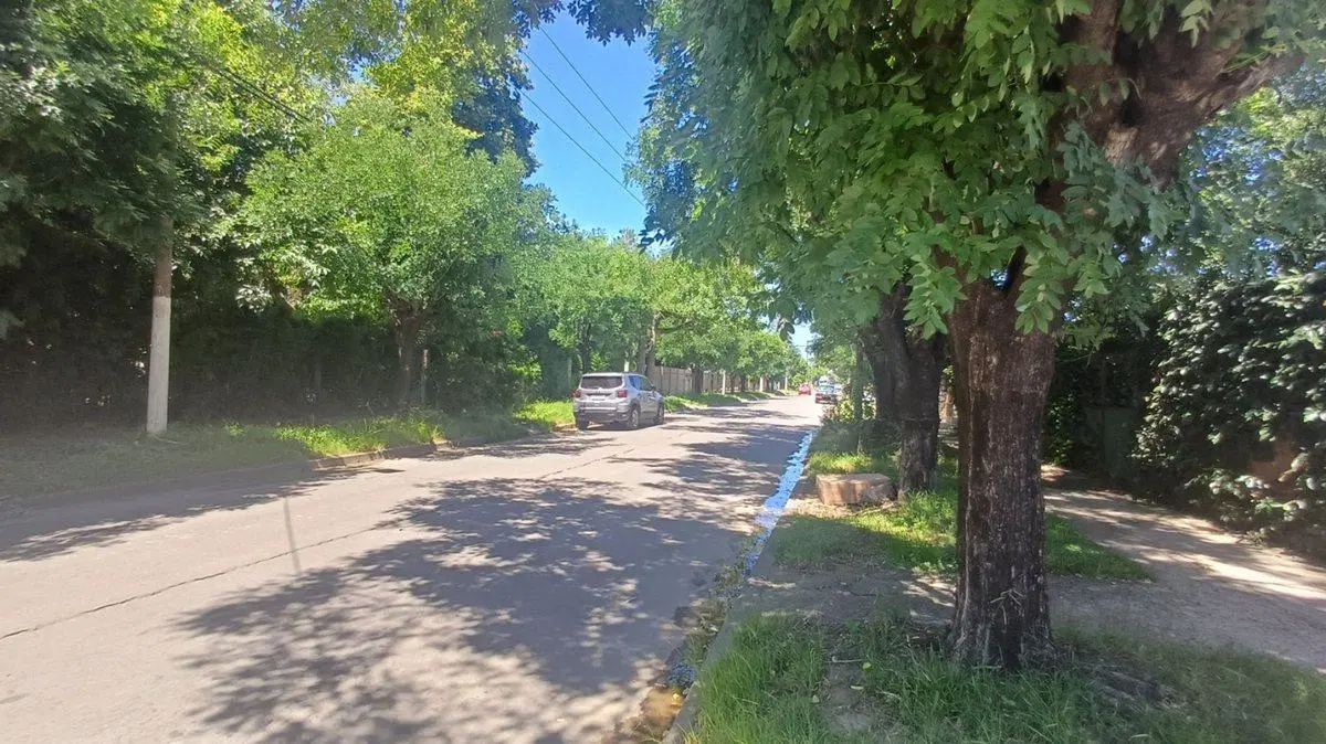VENTA LOTE VILLA UDAONDO LELOIR PERMUTA OPORTUNIDA 5