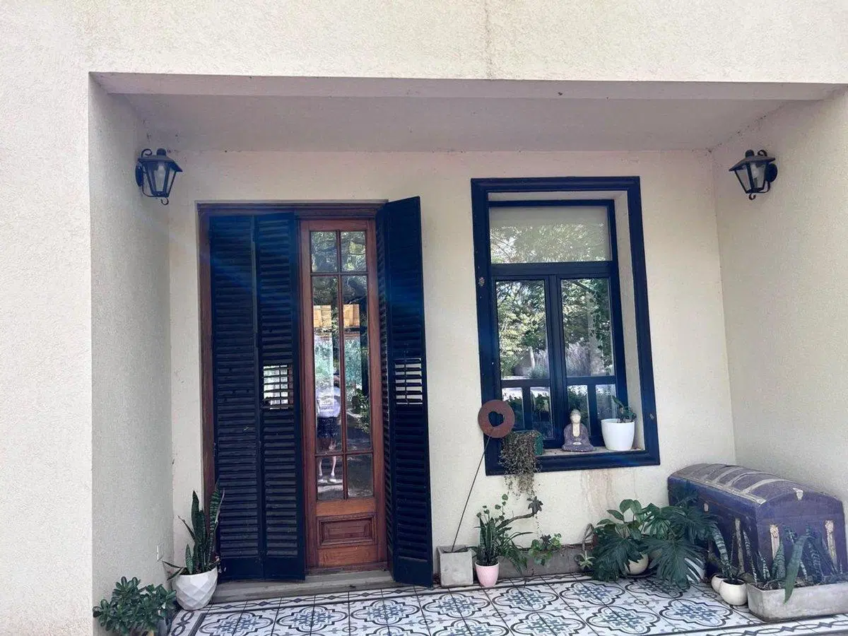 Venta Casa Club de Campo Los Puentes Lujan Ap Cred 2