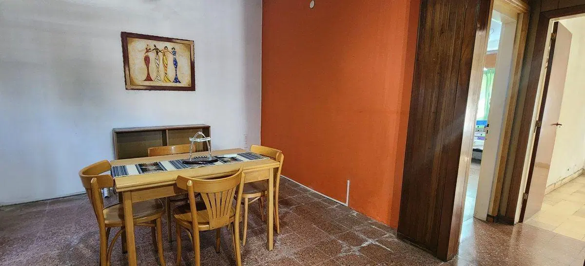 VENTA PH TIPO CASA 3 AMB CON PATIO EN MORON 5