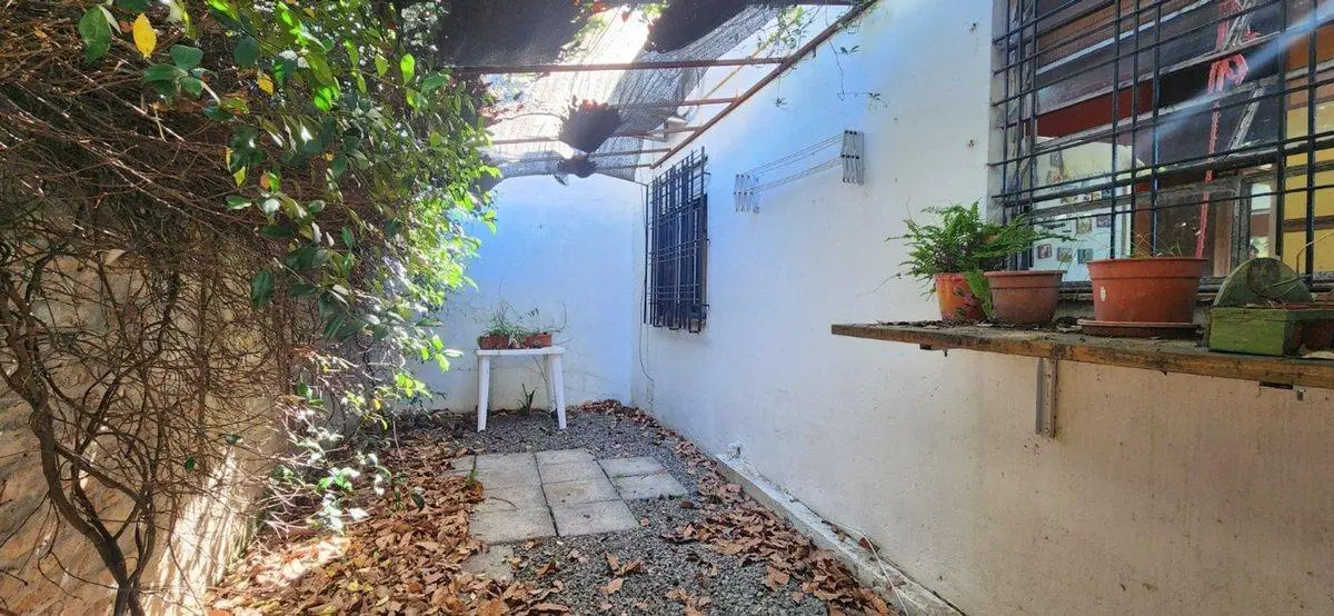 VENTA PH TIPO CASA 3 AMB CON PATIO EN MORON 4