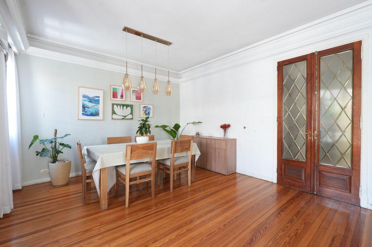 VENTA DEPARTAMENTO 4 AMB-TERRAZA-ALMAGRO