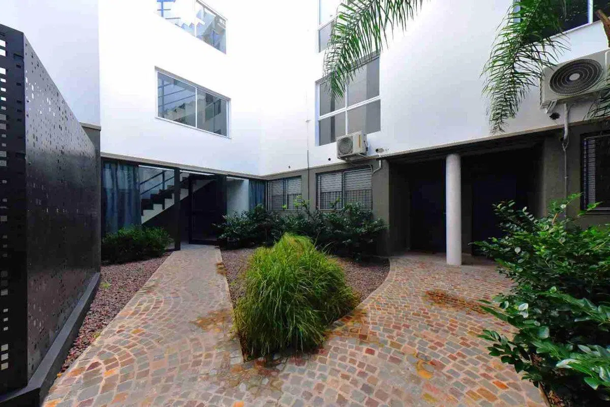 VENTA DEPARTAMENTO MONOAMBIENTE MORON FINANCIA 5