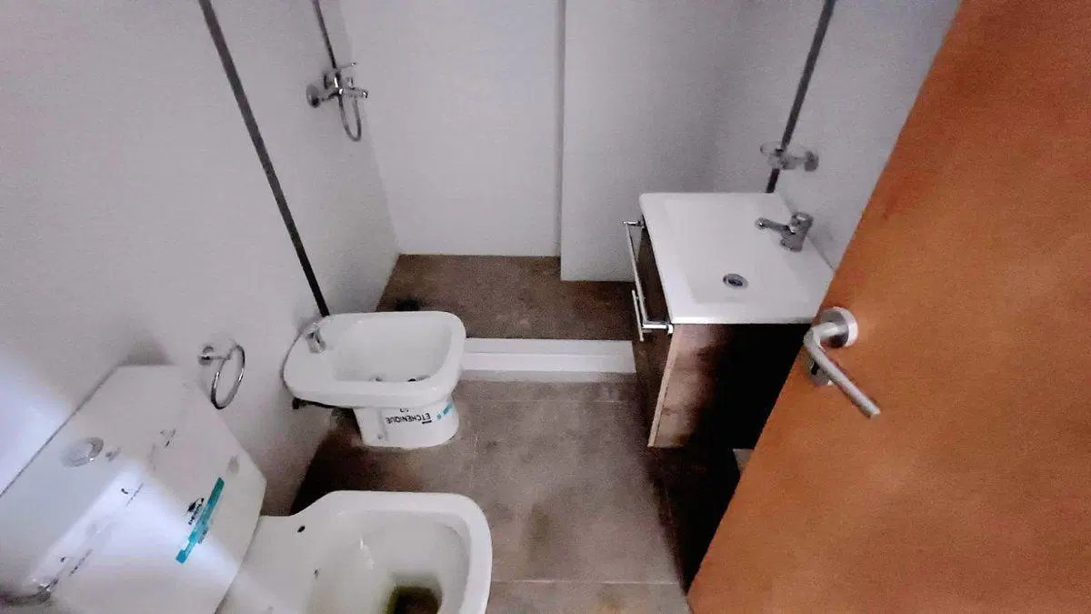 VENTA DEPARTAMENTO MONOAMBIENTE MORON FINANCIA 3