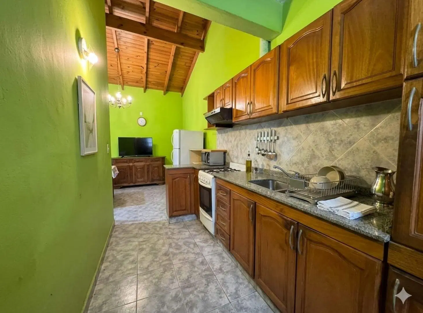 CASA VENTA 5 AMBIENTES PARQUE SAN MARTIN MERLO APT 2