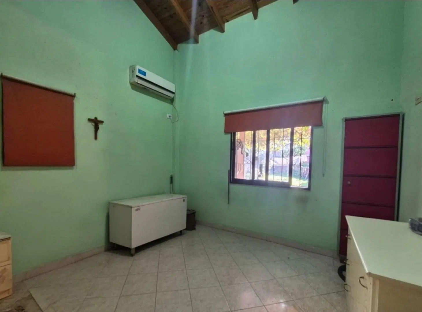 CASA VENTA 5 AMBIENTES PARQUE SAN MARTIN MERLO APT 3