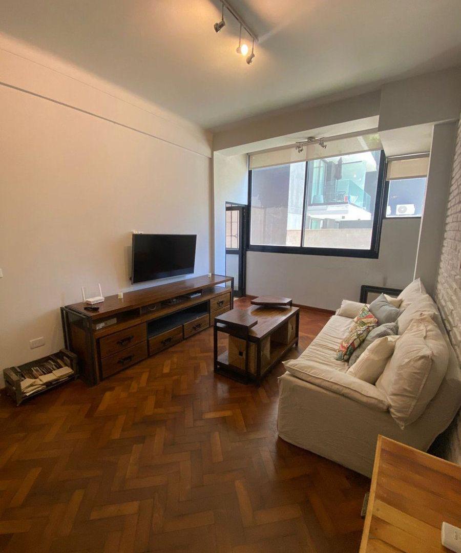 VENTA DEPARTAMENTO 3 AMB. - PALERMO