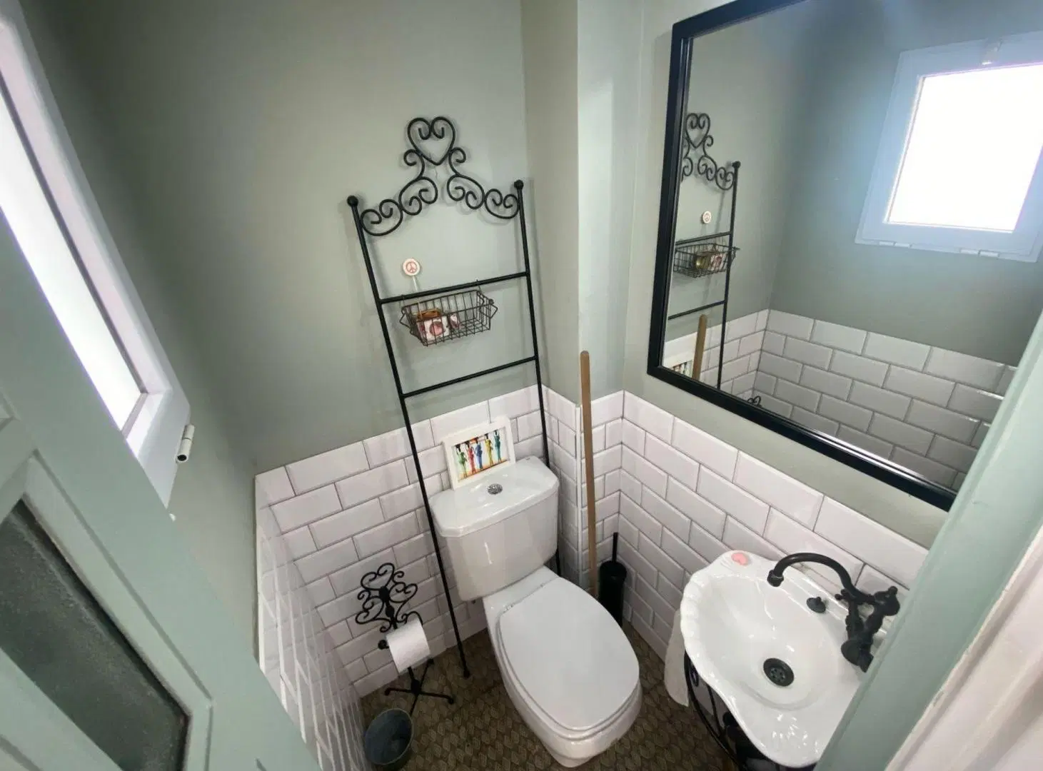 VENTA DEPARTAMENTO 3 AMB. - PALERMO 4
