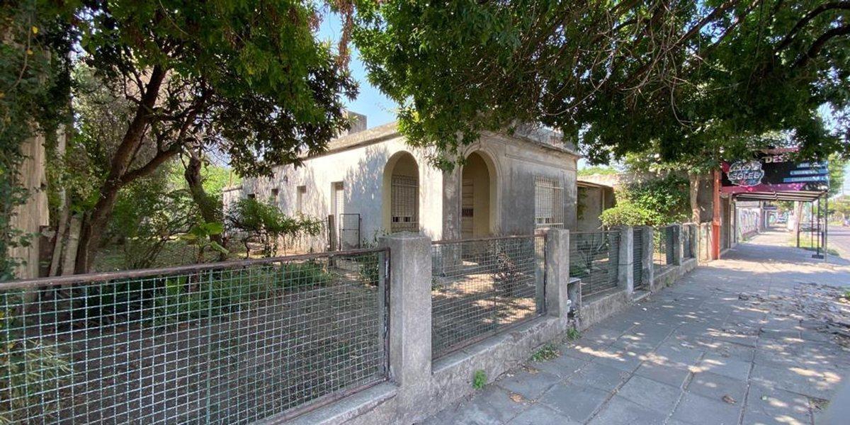 VENTA LOTE 611 M2 PADUA - APTO DESARROLLO