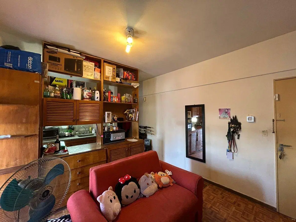 VENTA DEPTO 2 AMB SAN JUSTO CENTRO 5