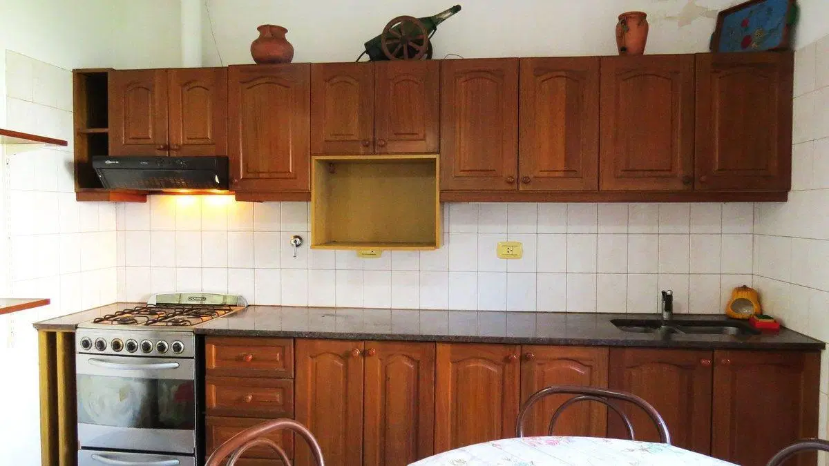 VENTA CASA 3 AMBIENTES CASTELAR NORTE 4