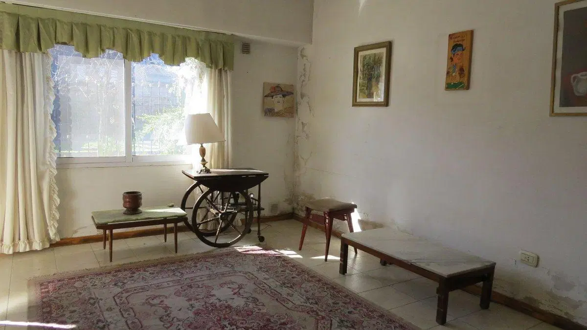 VENTA CASA 3 AMBIENTES CASTELAR NORTE 2