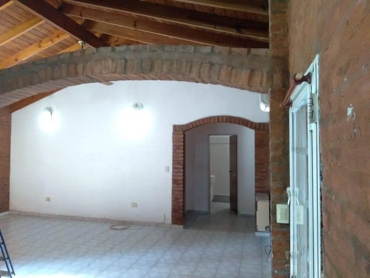 Venta Casa 3 Amb Cochera 3