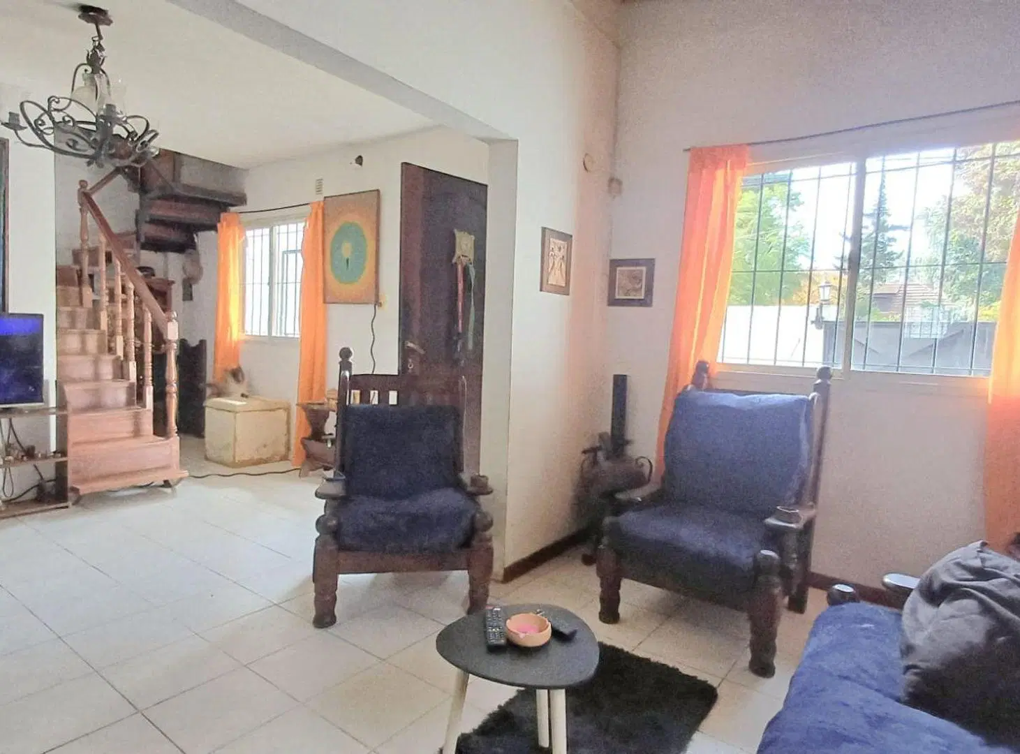 CASA EN VENTA 4 AMBIENTES MANUEL ALBERTI PILAR 4
