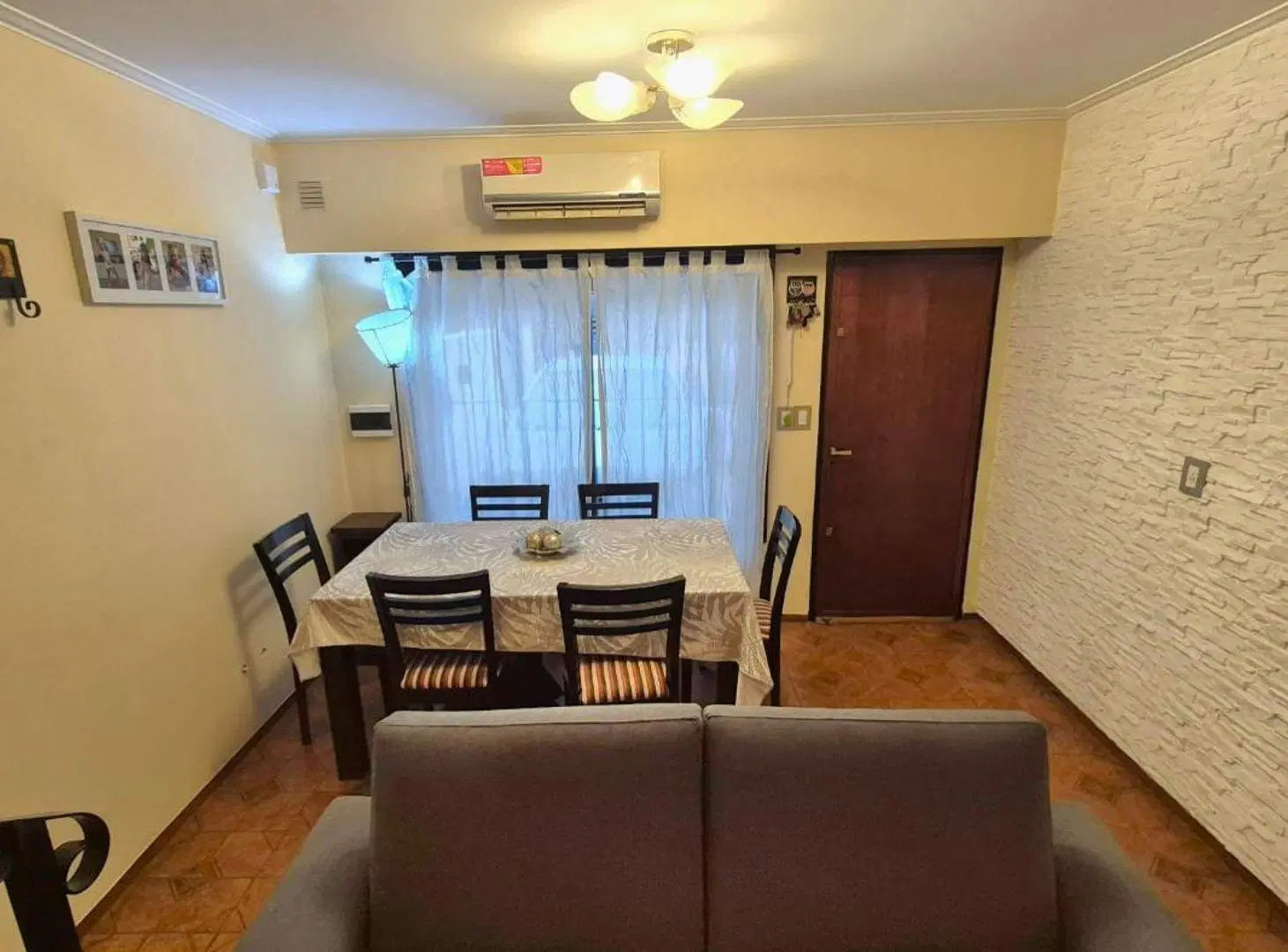 VENTA DUPLEX 3 AMB PATIO COCHERA MORON 5