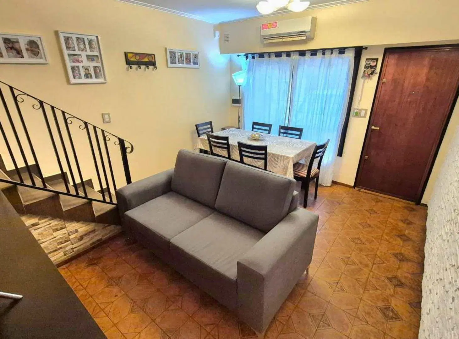 VENTA DUPLEX 3 AMB PATIO COCHERA MORON 3