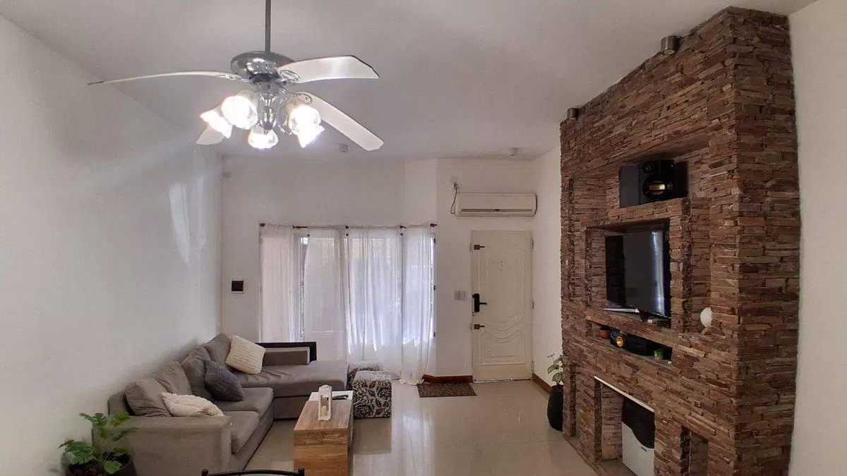 VENTA DE TRIPLEX 5 AMB SAN ANTONIO DE PADUA 3