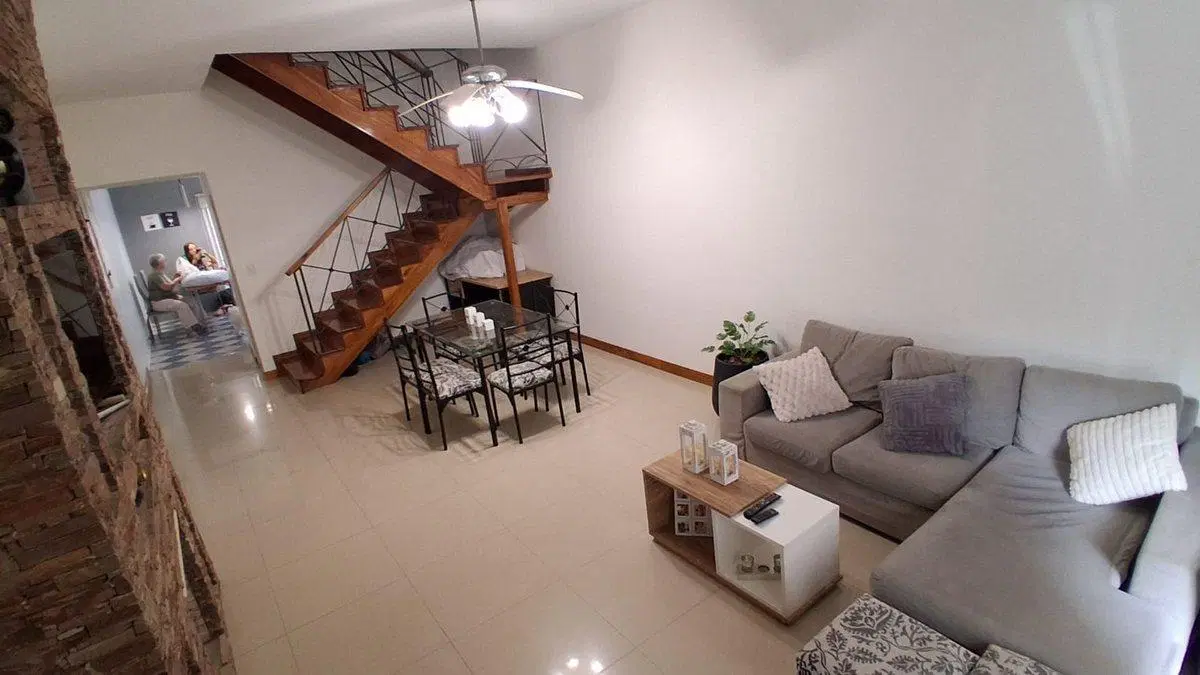 VENTA DE TRIPLEX 5 AMB SAN ANTONIO DE PADUA 4
