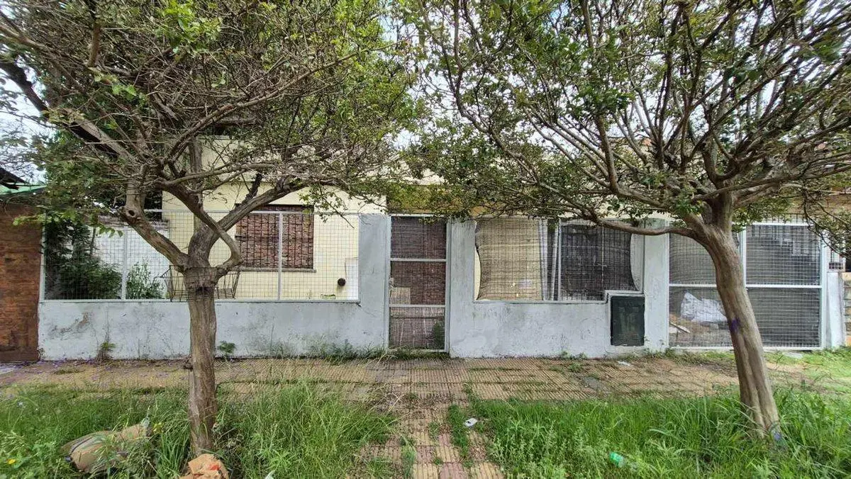 VENTA LOTE 10 x 20 CASTELAR NORTE 2