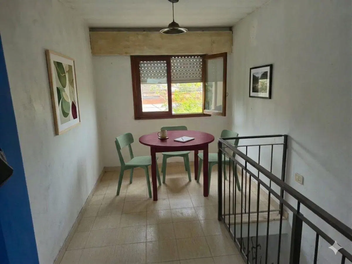 PH  VENTA 3 AMBIENTES HAEDO NORTE APTA CRÉDITO HIP 3